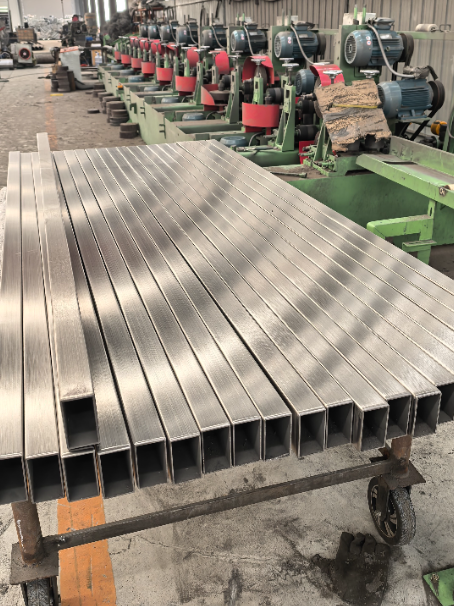 怒江液冷不锈钢方管选源头厂