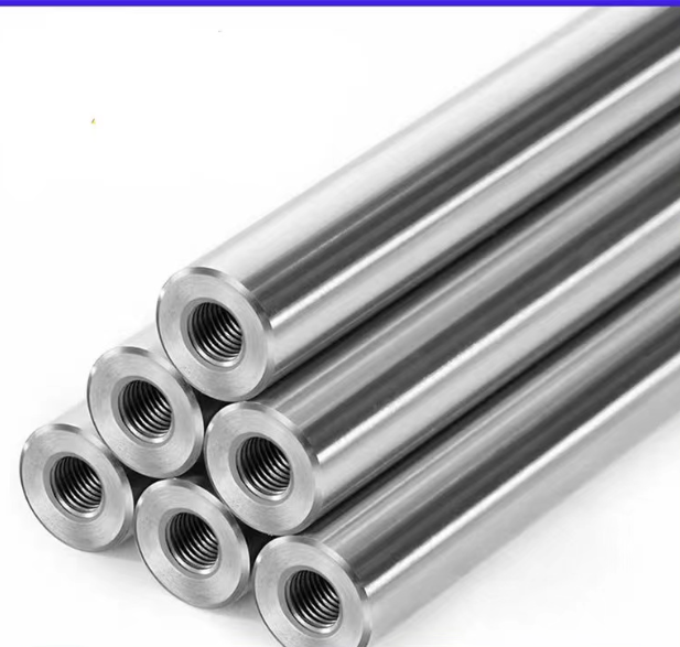 怒江镀铬钢管 镀铬圆管 